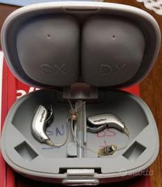 Dispositivi Acustici per Ipoacusia Amplifon R-5 Co
