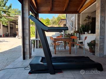 Tapis roulant DOMYOS T900D
