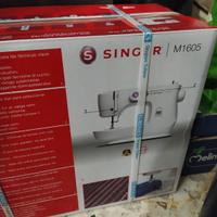 Macchina da cucire Singer-M1605