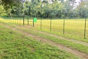 Terreno Agricolo recintato a Concorezzo