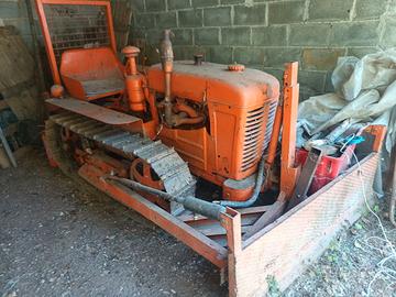 Cingolo fiat 25