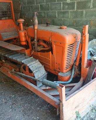 Cingolo fiat 25