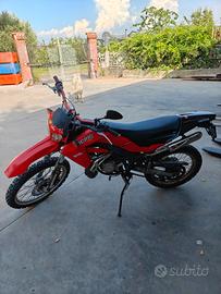Aprilia rx50 