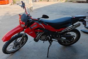 Aprilia rx50 