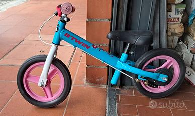 Bicicletta bimbo