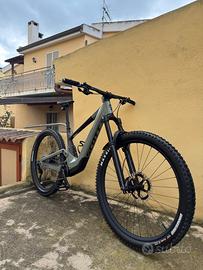 SCOTT VOLTAGE ERIDE 910