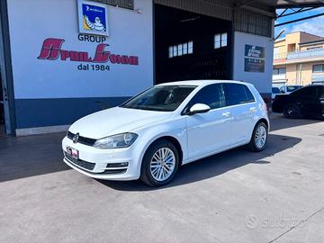 Volkswagen Golf 1.6 TDI 5p. Comfortline BlueMotion