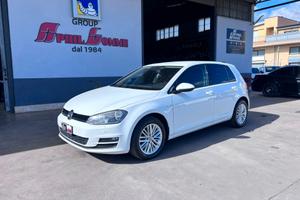 Volkswagen Golf 1.6 TDI 5p. Comfortline BlueMotion