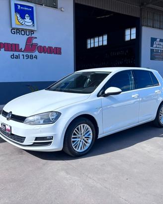 Volkswagen Golf 1.6 TDI 5p. Comfortline BlueMotion
