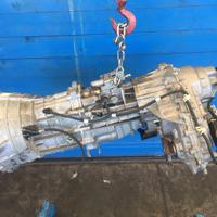 CAMBIO MANUALE COMPLETO SSANGYONG Kyron 2Â° Serie