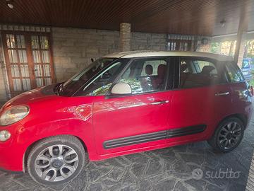 fia 500 L