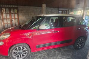 fia 500 L