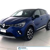 RENAULT Captur II 2024 - Captur 1.0 tce Te U170056