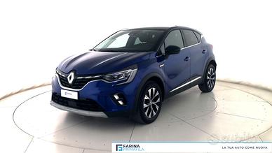 RENAULT Captur II 2024 - Captur 1.0 tce Te U170056