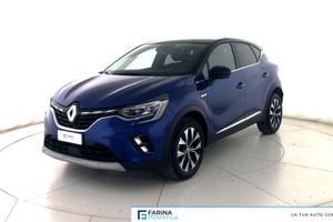 RENAULT Captur II 2024 - Captur 1.0 tce Te U170056