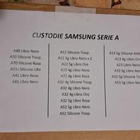 Custodie Varie Smartphone
