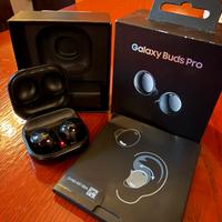 🎧 Samsung Galaxy Buds Pro - Come Nuove!