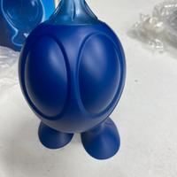 Alessi Gino Zucchino zuccheriera