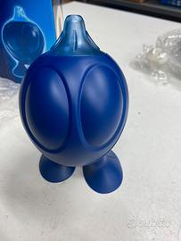 Alessi Gino Zucchino zuccheriera