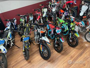 Minicross pitbike quad minimoto mini cross