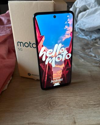Motorola g34