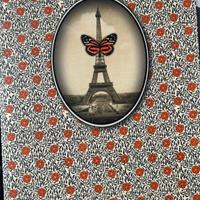 Quaderno Les Cakes de Bertrand