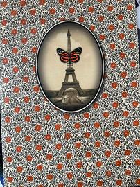 Quaderno Les Cakes de Bertrand