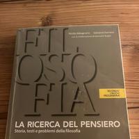 Filosofia Abbagnano Fornero 3A – Da Schopenhauer