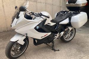 BMW F800GT