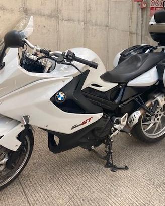 BMW F800GT
