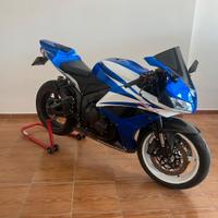 Honda CBR 600 - 2007