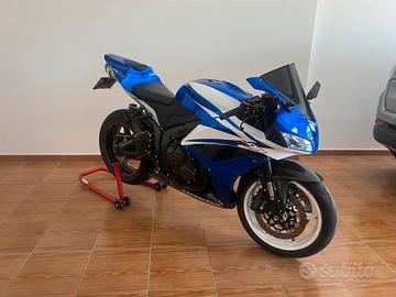 Honda CBR 600 - 2007