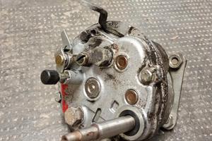 mozzo a variatore piaggio ciao 