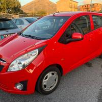 Chevrolet Spark 1.0 GPL Eco