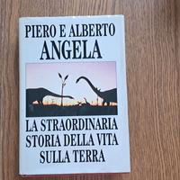 Libro Piero Angela