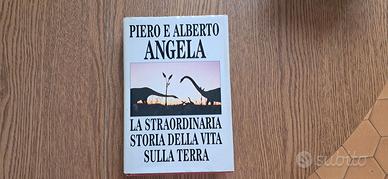 Libro Piero Angela