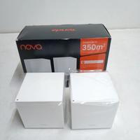 Tenda Nova mw12 mesh wifi 2 satelliti 