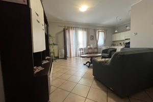 Zevio periferia: trilocale senza spese condominial