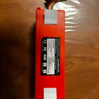 Batteria di ricambio per xiaomi robot e roborock