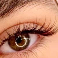 Lashmaker extension ciglia