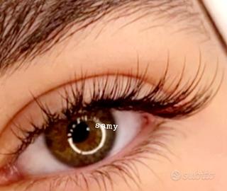 Lashmaker extension ciglia