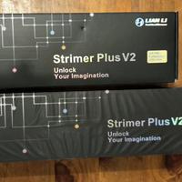LIAN-LI - Coppia Strimer plus V2