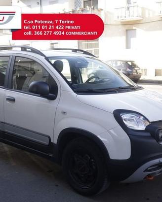 FIAT Panda Cross FIAT Panda Cross1.0 FireFly...