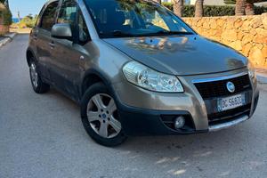 4x4 sedici gancio traino