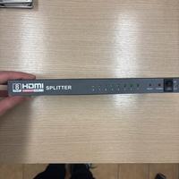 Splitter HDMI 1080p