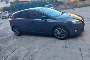 vedo Ford focus 