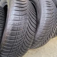 Gomme goodyear Vector 4season 235/60 17