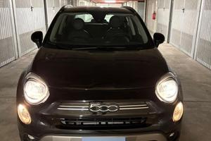 Fiat 500x come nuova