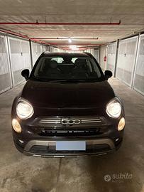 Fiat 500x come nuova