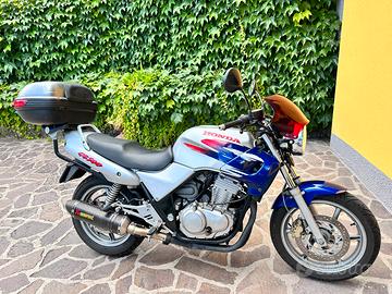 Honda CB 500 1999